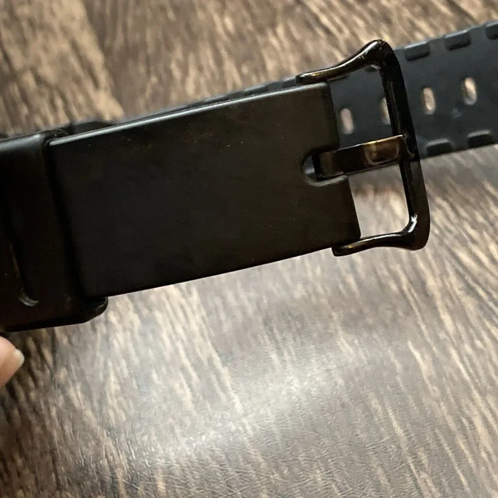Casio note light
